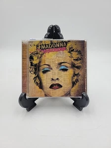 Celebration by Madonna (CD, 2009) - Picture 1 of 5