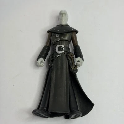 Boneco de ação How To Train Your Dragon Hidden World Grimmel The Grisly 2018 - Imagem 1 de 4