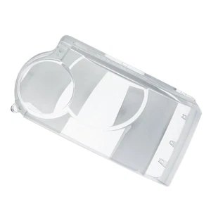 1stk Links Scheinwerfer Glas Linse Abdeckung passt für Range Rover 2006-09 - Bild 1 von 7