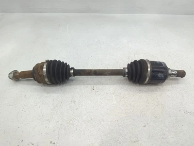2013-2017 Mitsubishi Outlander Sport Axle Shaft Front Driver Cv C/v PUQ1F - Image 1 of 4