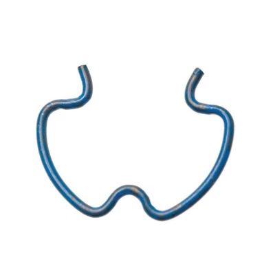 24205103 Clips y sujetadores AC Delco para Chevy Olds Express Van SaVana Avalanche Foto 1 de 2