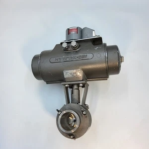 Hytork EIA-281-DAG-L13 / EG33C23RA / A3 - Bild 1 von 7
