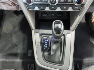 Shifter ELANTRA 2020 Transmission Shift 3024698 - Picture 1 of 12