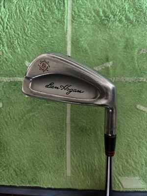 Ben Hogan Edge CFT 7 hierro para hombre diestro rígido flexible varilla de acero Foto 1 de 4