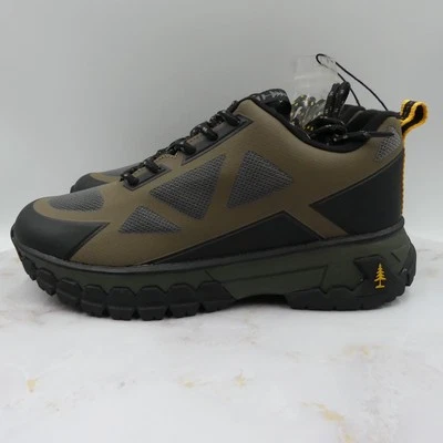 Zapatos de exterior Bass para mujer talla 6 M Taupe Peak Trail 2 Low Senderismo Trail Foto 1 de 4