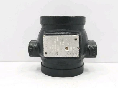VICTAULIC SERIES 716 CHECK VALVE SIZE 3/88.9 - Image 1 of 4
