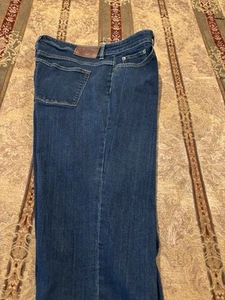 Ralph Lauren Jeans Size 14 - Picture 1 of 3