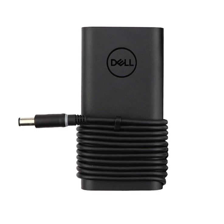 Origin Storage DELL 180W AC power adapter/inverter Indoor Black power adapter/in - Image 1 of 1