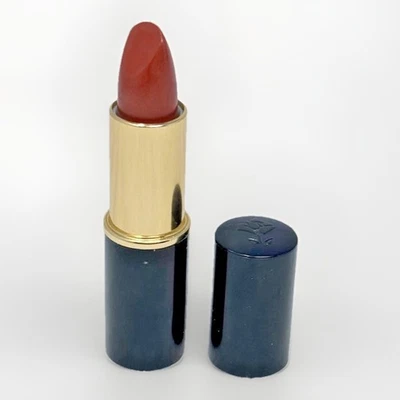 Lancome L'Absolu Rouge SPF 12 Sunscreen Lipstick COUTURE SUEDE FULL SIZE - Image 1 of 4