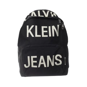 Calvin Klein Jeans, Rucksack, Unisex (Erwachsene), Schwarz, 39, 14 #GyD - Bild 1 von 6