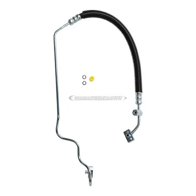 Manguera de presión de dirección asistida Edelmann GAP para Acura Legend 1991-1995 Foto 1 de 3