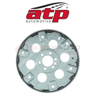ATP Automatic Transmission Flexplate for 1970-1972 Chevrolet Kingswood -  fr - Image 1 of 4