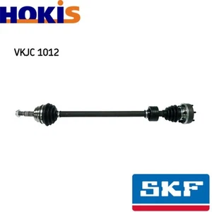 DRIVE SHAFT VKJC 1012 FOR SEAT INCA TOLEDO CORDOBA/Vario IBIZA/II VW POLO 1.6L - Picture 1 of 8