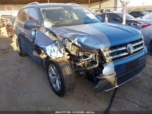 Passenger Right Front Window Regulator Fits 18-23 ATLAS 1659287 - Picture 1 of 12