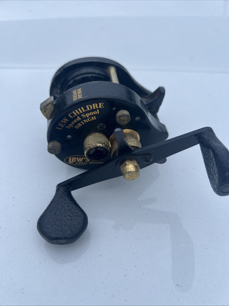 lew childre reels products for sale | eBay