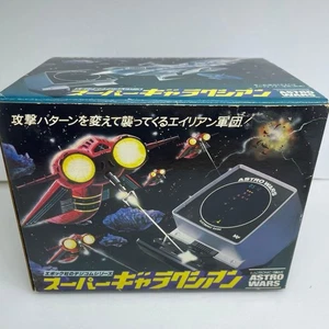 Juego Electrónico Época Super Galaxiana Astro Wars Época jp s1495M - Imagen 1 de 11
