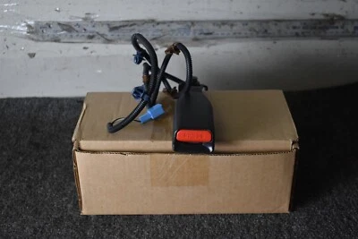 2022-2024 ACURA MDX пряжка спереди слева Acura Honda деталь # 04816-TYA-A03ZA - Изображение 1 из 4