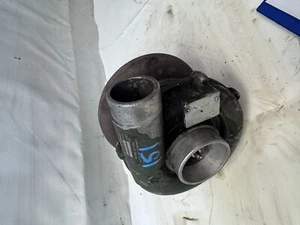 Turbocompresor Deutz KKK K27 3DLZ 289 A16.1 2149324 id151 - Imagen 1 de 4