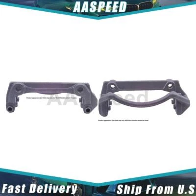 Suporte de pinça dianteira para Ford F-150 2003 2002 2001 2000 1999 1998 1997 1996 - Imagem 1 de 4