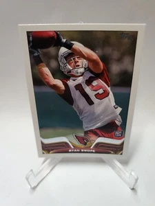 Ryan Swope 2013 Topps Mini RC #212 - Imagen 1 de 2