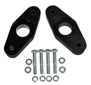 Shock extenders 30mm 1.2" Rear  Lift Kit for Tesla Model 3, Model Y - Picture 1 of 4