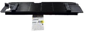 Genuine GM Front Bumper Lower Shutter 85139402 - Picture 1 of 3
