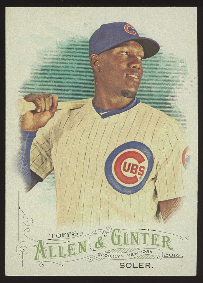 2016 Topps Allen and Ginter (#1-200) - You Pick - Complete Your Set (F26) - Image 1 of 1