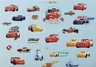 Mcqueen 30*60cm Wall Stickers For Kids Rooms Home Decor Disney Art Pvc Poster