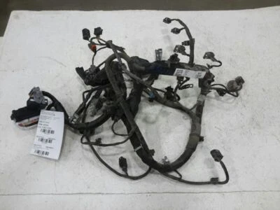 Used Engine Wiring Harness fits: 2016 Hyundai Elantra  Grade A - Image 1 of 4