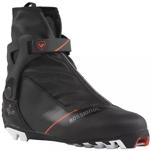 Rossignol X-6 Skate Langlaufschuhe Langlauf-Schuhe Skischuhe NNN-Skating 2024 - Bild 1 von 6