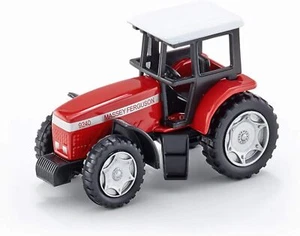 SIKU Massey Ferguson Tractor,Contemporary Manufacture - Picture 1 of 2