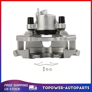 Pinzas de freno delanteras izquierdas para Mazda 5 2006-2007 Mazda 3 2005-2007 con soporte - Imagen 1 de 7