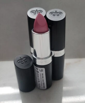 Set Of 3-RIMMEL LONDON LASTING FINISH SHIMMERS lipstick #905 - Rossetto - Image 1 of 3