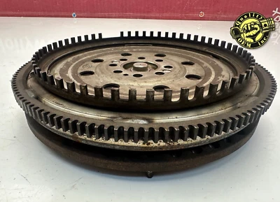 Porsche Boxster Cayman 1997-2008 2,7 L 5 velocidades manual doble masa volante fabricante de equipos originales 39 k Foto 1 de 4