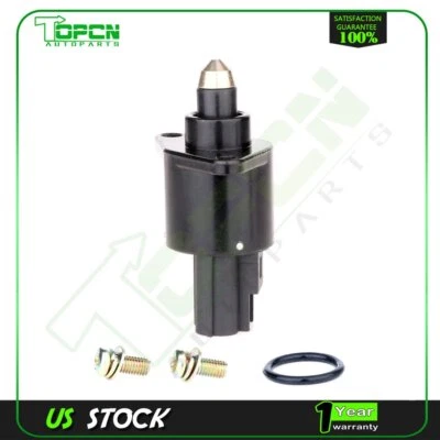 New Idle Air Control Valve IACV Fits Chrysler PT Cruiser Sebring 2001 2002 Dodge - Image 1 of 4