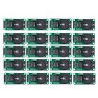 20Pcs/Set DS1302 Real Time Clock Module Without CR2032 Battery Timing3108