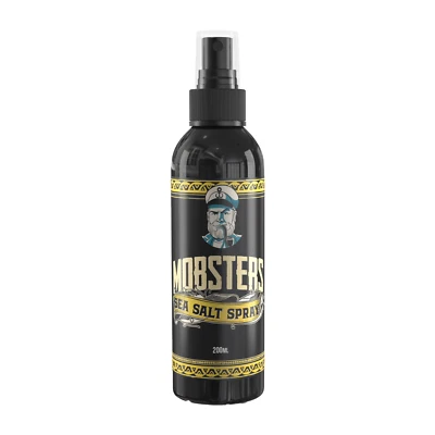 Mobsters Sea Salt Spray - Image 1 of 4
