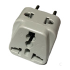 Us To Mali Electrical Outlet Power Plug Charger Adapter For Malian Travel