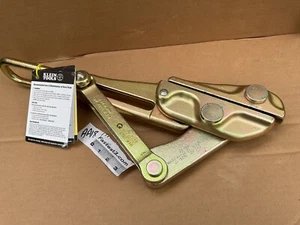 KLEIN TOOLS 1628-17 Estrattore per cavi estrattore di cavi 50-75 15000 LBS - Foto 1 di 2