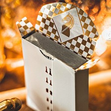 Knights Di Ellusionist Poker Carte da Gioco