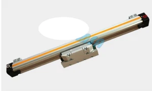 1pc NEW OSPP40-STL-800 High-speed mechanical rodless cylinder with guide rail - Picture 1 of 2