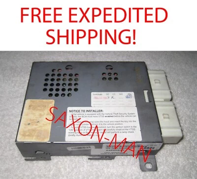 96 T&C, Caravan & Grand Caravan & Voyager BCM 4686924 (UPDATED to 04686930) Foto 1 de 4