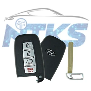 2009-2014 OEM Hyundai Tucson Prox Smart FCC: SY5HMFNA04 / 95440-2S300 UNLOCKED - Bild 1 von 5