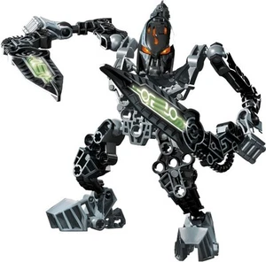 Lego Atakus 8972 Set Bionicle Agori Figur - Bild 1 von 1