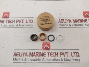 Eaton 145107X Airflex Ersatzteile Reparatursatz Nur 4/1093/5494 - Picture 1 of 14