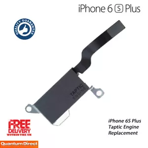 Neu IPHONE 6s Plus Vibrierender Taptic Motor Ersatz - Bild 1 von 3