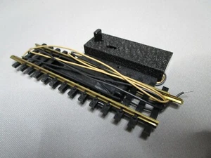 AR031 FLEISCHMANN HO RAMPE DE DESACOUPLEMENT REF 6013 BON ETAT INCOMPLET - Picture 1 of 3