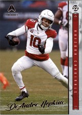 2022 Panini Luminance Football Card Pick (Base)