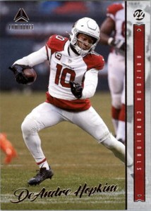 2022 Panini Luminance Football Card Pick (Base)