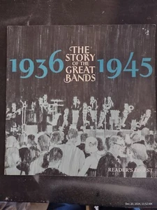 Die Geschichte der großen Bands 1936-1945 - Bild 1 von 2